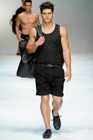 The 'Net' by Dolce & Gabbana