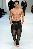 The 'Net' by Dolce & Gabbana