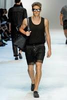 The 'Net' by Dolce & Gabbana