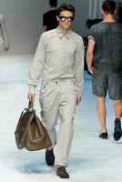 The 'Net' by Dolce & Gabbana