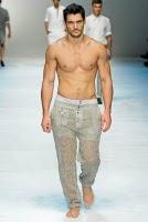 The 'Net' by Dolce & Gabbana