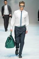 The 'Net' by Dolce & Gabbana