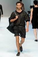 The 'Net' by Dolce & Gabbana