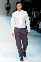 The 'Net' by Dolce & Gabbana