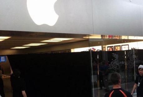 Rumors: Martedì 21 Giugno novità negli Apple Store!!!!