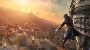 Le tre versioni di Assassin’s Creed Revelations