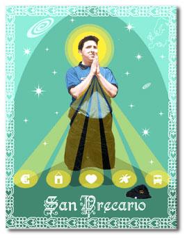 Il precariato è un male sociale: Raffaella R. Ferré scrive a Brunetta