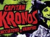 Fantafestival: “Capitan Kronos cacciatore vampiri” Brian Clemens