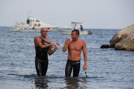 CAPRI-NAPOLI:FASCINO SENZA TEMPO