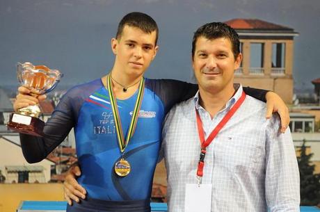 Campionato europeo cadetti jeunesse 2011