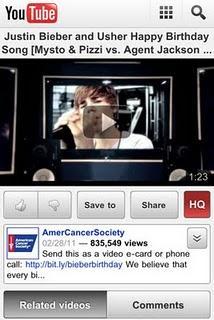 Contenuti in Flash con l'app FLV Explorer per iPhone e iPad. Contenuti in Flash con l'app FLV Explorer per iPhone e iPad.