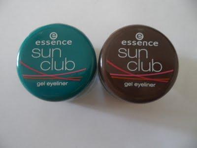 Acquisti Essence Bondie Beach Collection (FOTO/PICS)