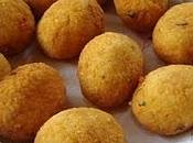 Arancini Messicani