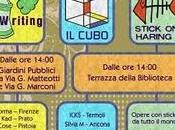 [link] stick haring LiberARTI Firenze