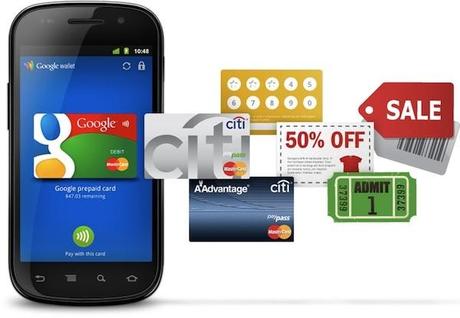 Google Wallet