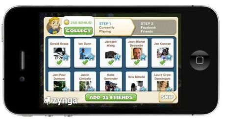 Zynga rilascia CityVille finalmente in versione mobile