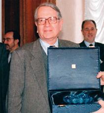 Lamberto Sechi (1922-2010) Lamberto Sechi (1922-2010)