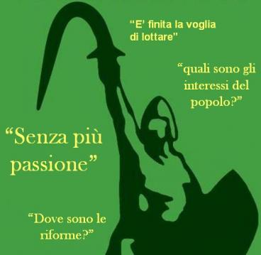 Una Pontida paradossale