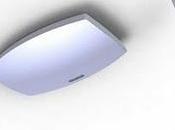 Checkpoint lancia Overhead RFId EAS, prima soluzione soffitto basata sulla tecnologia dedicata retailer d'abbigliamento