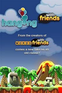 -GAME-Hanging With Friends Free