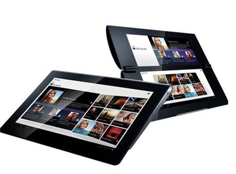 S1 e S2: il tablet di Sony uscirà a settembre