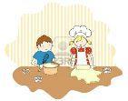 Giochiamo Mini-Chef Studio Cafè!