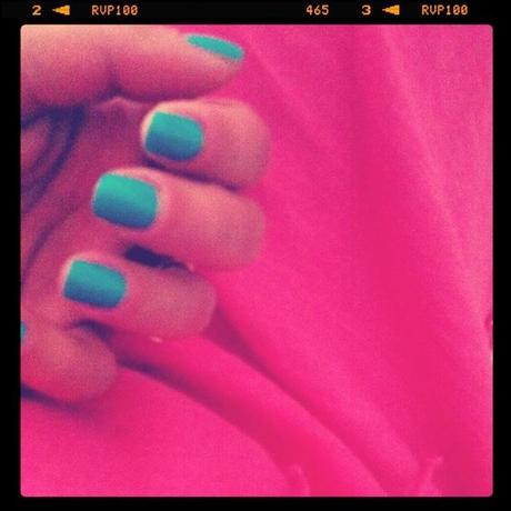 Neon Colour