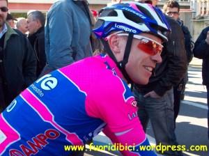 Giro di Svizzera: Leipheimer beffa Cunego