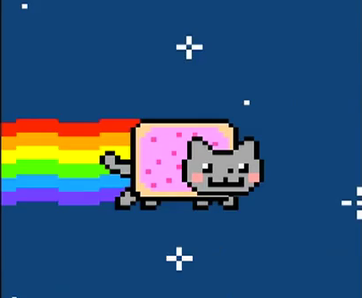 Nyan Cat