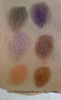 Duo Eye Shadow Cream E.l.f.