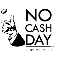 NO CASH DAY: da che sponsor viene l’invito