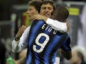 Calciomercato Inter, Eto'o potrebbe seguire Leonardo