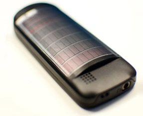 Nokia annuncia il “Nokia Solar Charging Project”