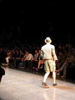 D&G; uomo p/e 2012: Il Caleidoscopio Barocco