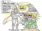 Bossi funambolo Lega smarrita