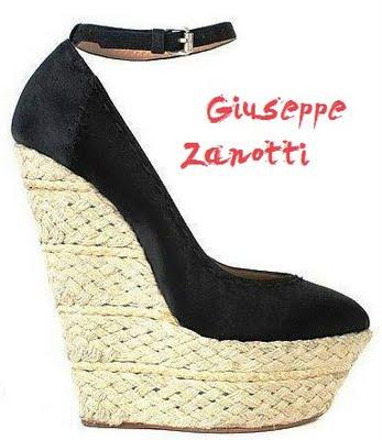 SHOPPING / UN' ESTATE SULLE ZEPPE