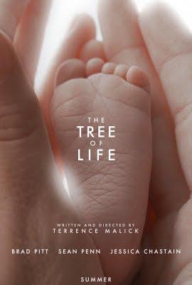 CINEMA /  THE TREE OF LIFE