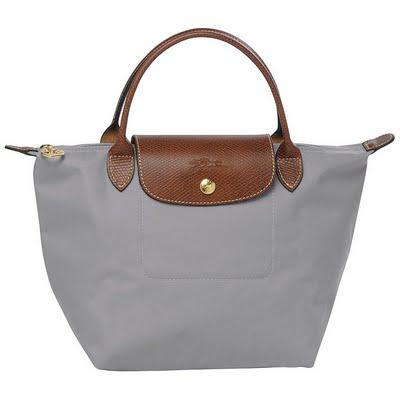 SHOPPING / LE BORSE  LA PLIAGE LONGCHAMP