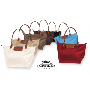 SHOPPING / LE BORSE  LA PLIAGE LONGCHAMP