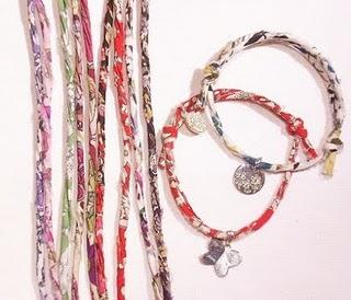 SHOPPING / I BRACCIALI LIBERTY