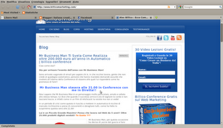 Guadagno online e Youtube l'empatia