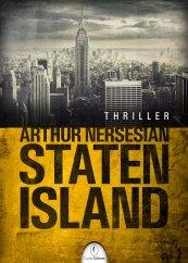 Anteprima: Staten Island di Arthur Nersesian