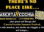 Casertavecchia Summer Festival There's Place Like.....