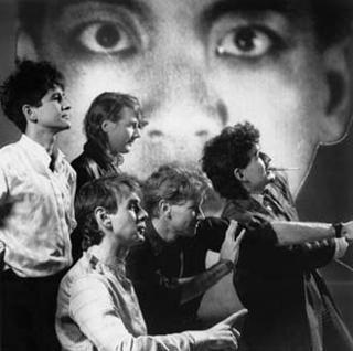 Quattro date in Italia per i TUXEDOMOON.