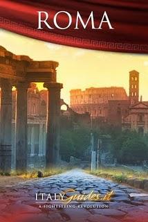 ItalyGuides: Roma, viaggio nella cultura