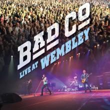 Bad Company, un nuovo live a fine giugno