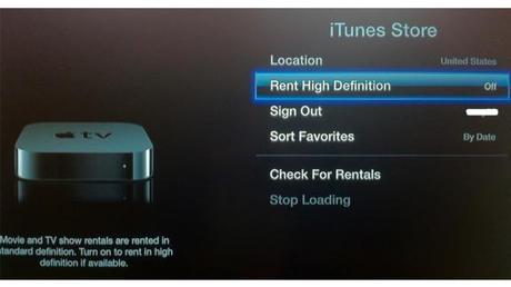 Recensione iBenny: come passare da HD a SD sulla Apple TV