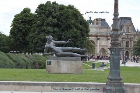 PARIGI – LOUVRE (seconda parte) di Dolcipensieri