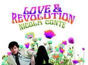 [iTunes Store] Singolo gratuito della settimana: Love Revolution Nicola Conte