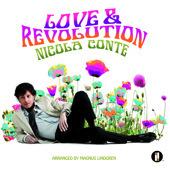 [iTunes Store] Singolo gratuito della settimana: Love and Revolution di Nicola Conte